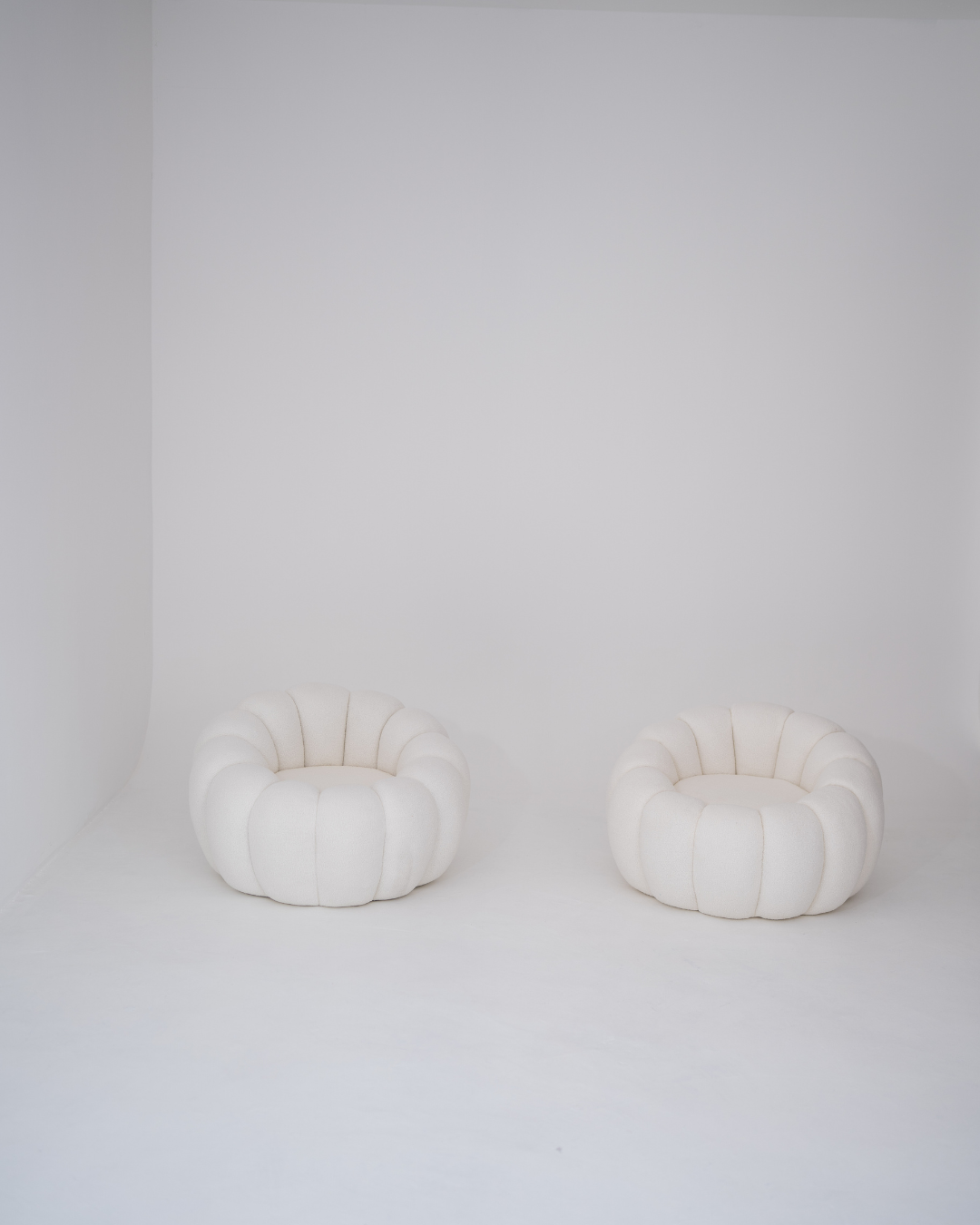 Entire Arch House - 5 Hours