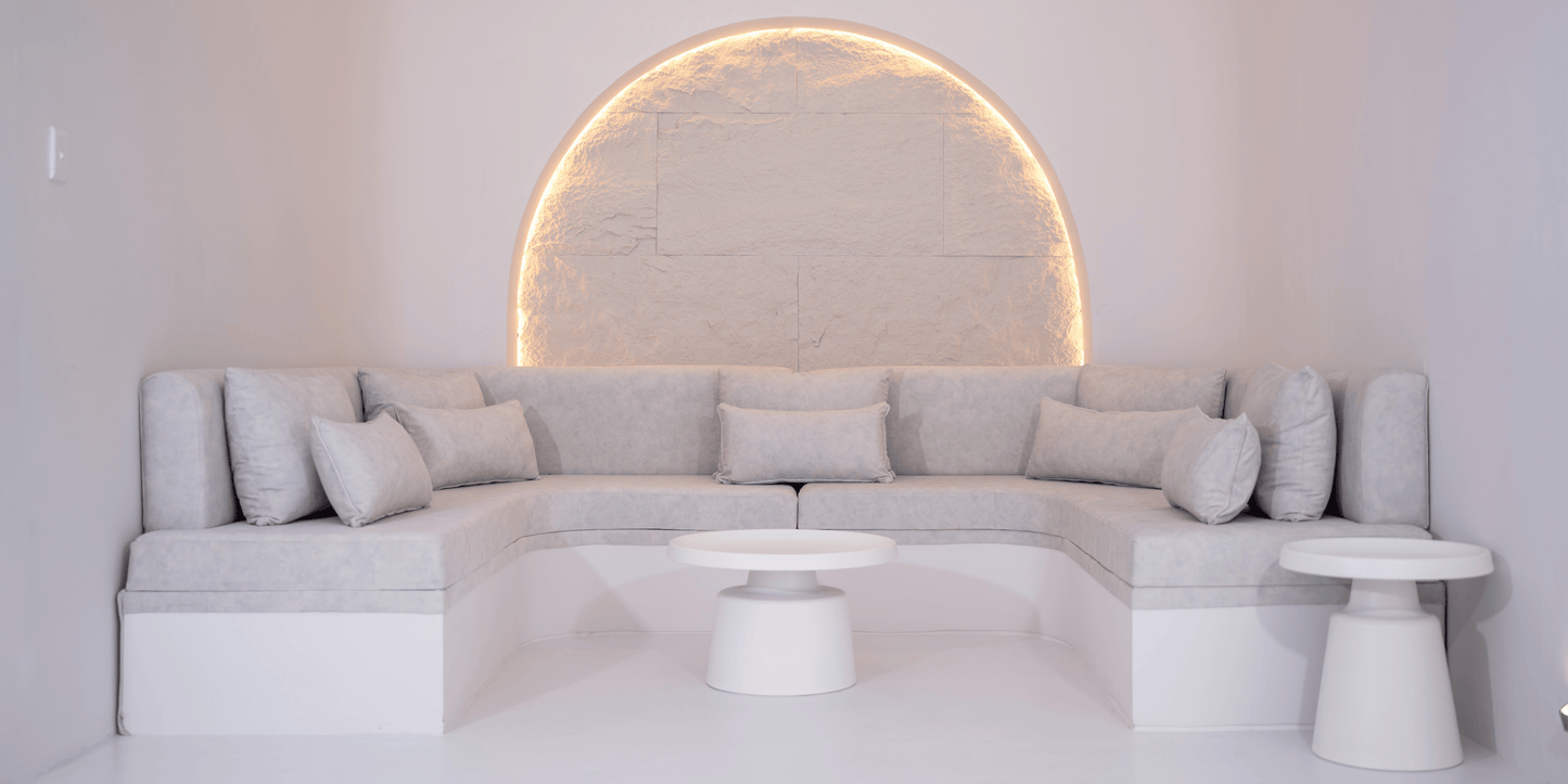 Entire Arch House - 5 Hours
