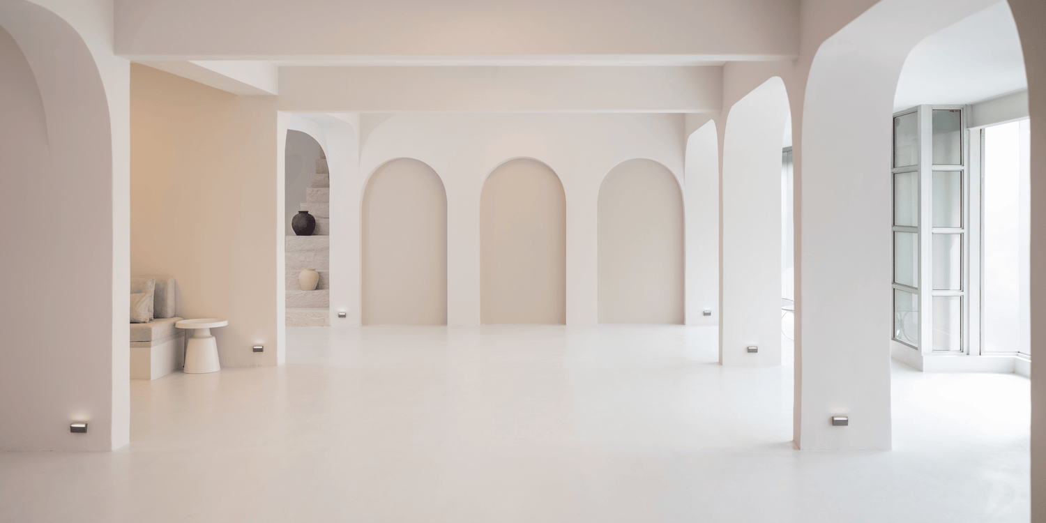 Arch House (entire venue )