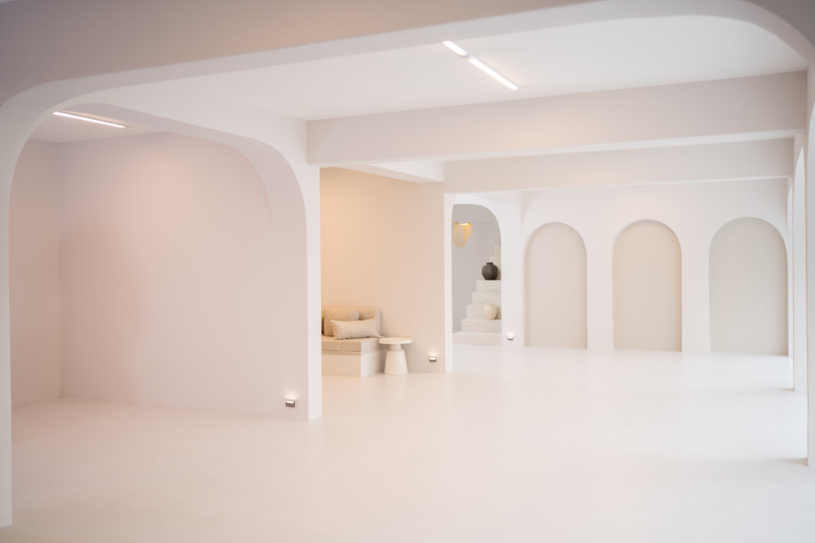 Studio Hire