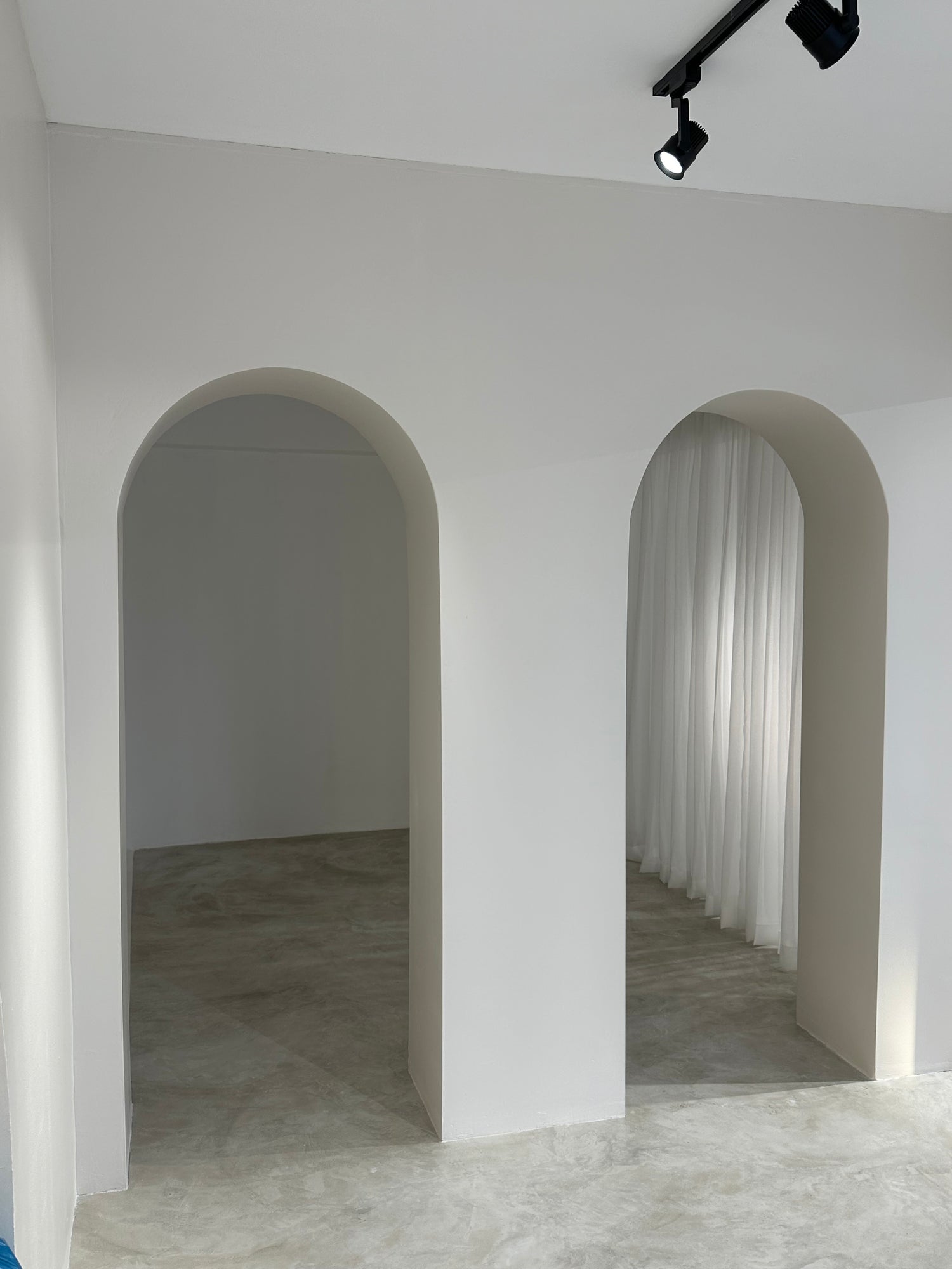 Studio Hire