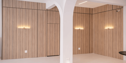 Entire Arch House - 10 Hours
