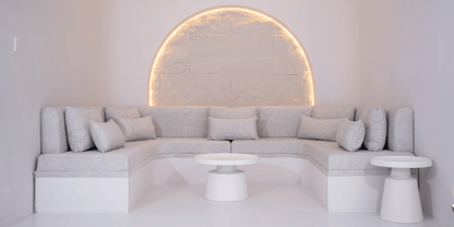 Entire Arch House - 5 Hours