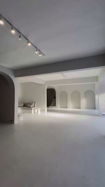 Entire Arch House - 5 Hours